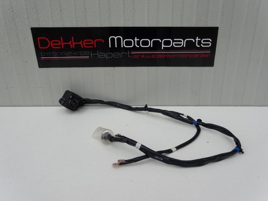 Linker Stuurschakelaar Yamaha YZF R3 / R 3 2019-2020, Motos, Neuf, -, -, -