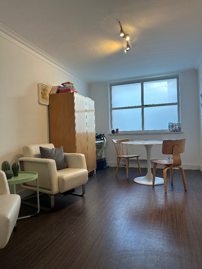 Praktijkruimte te huur per uur, 15 m², Huur, Praktijkruimte