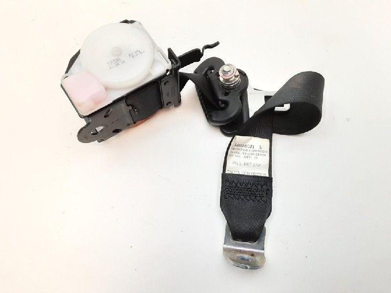 CEINTURE DE SECURITE ARRIERE GAUCHE Suzuki SX4 (EY / GY), Utilisé, Suzuki