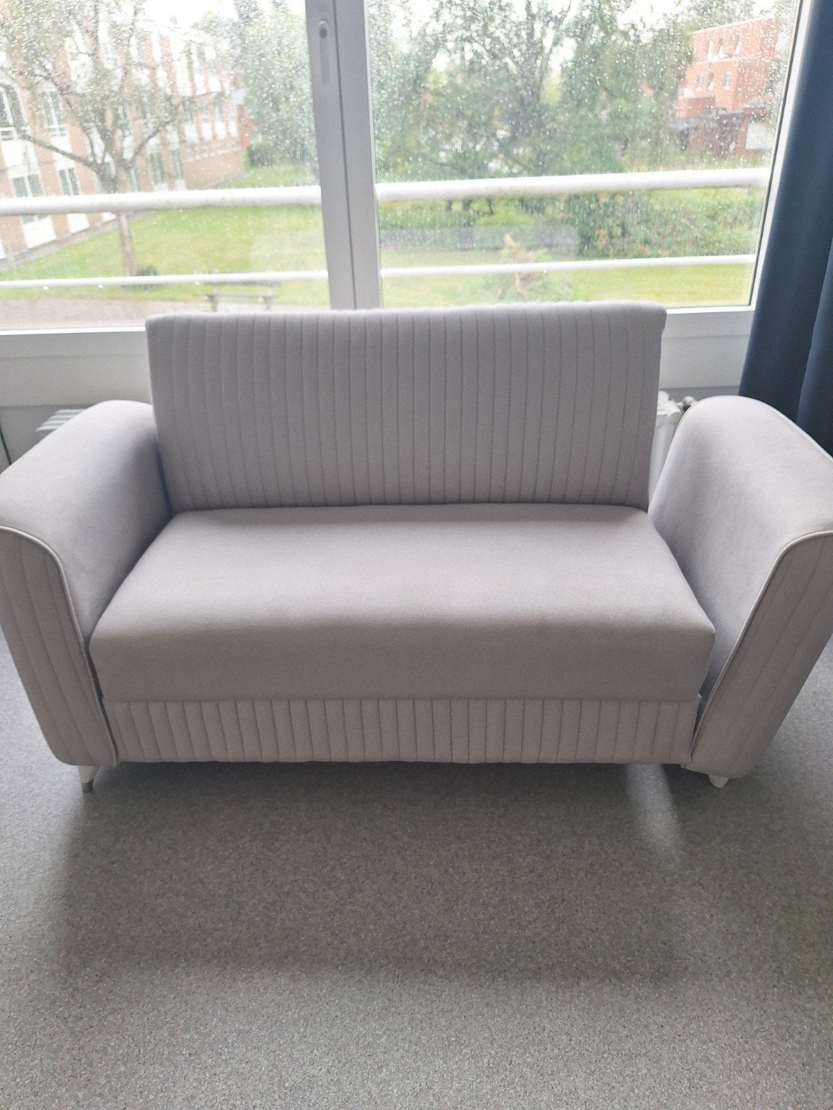 Zetel gratis, Huis en Inrichting, Ophalen