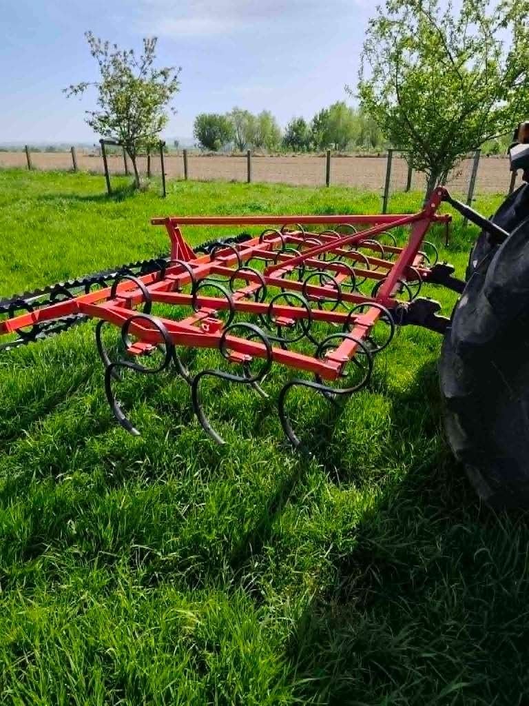 triltand cultivator, Zakelijke goederen, Landbouw | Werktuigen, Ophalen