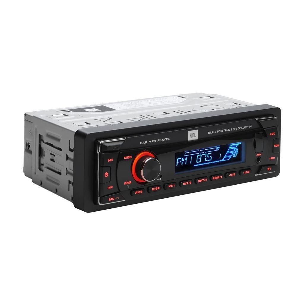 JBL Celebrity 100 Met Bluetooth, USB, SD en FM-radio, Ophalen of Verzenden, Nieuw
