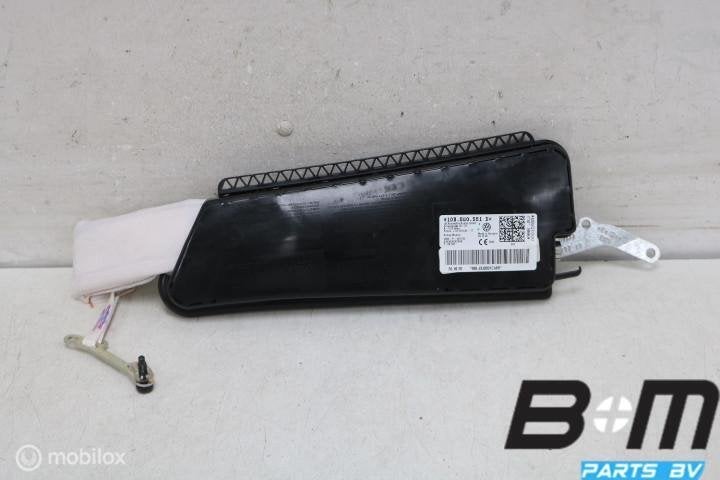 Stoel airbag linksvoor VW ID3 Pro 10B88581D, Autos : Divers, Utilisé