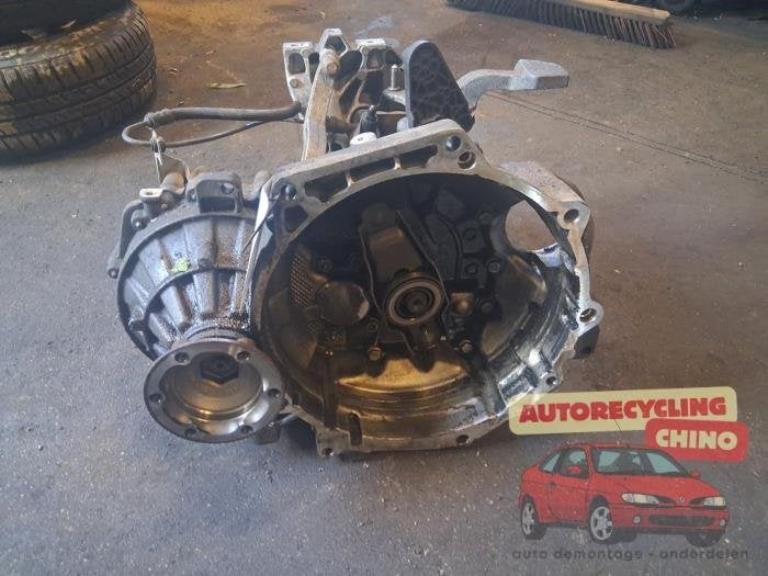Boîte de vitesse d'un Volkswagen Passat, Volkswagen, -, 3 mois de garantie, Utilisé