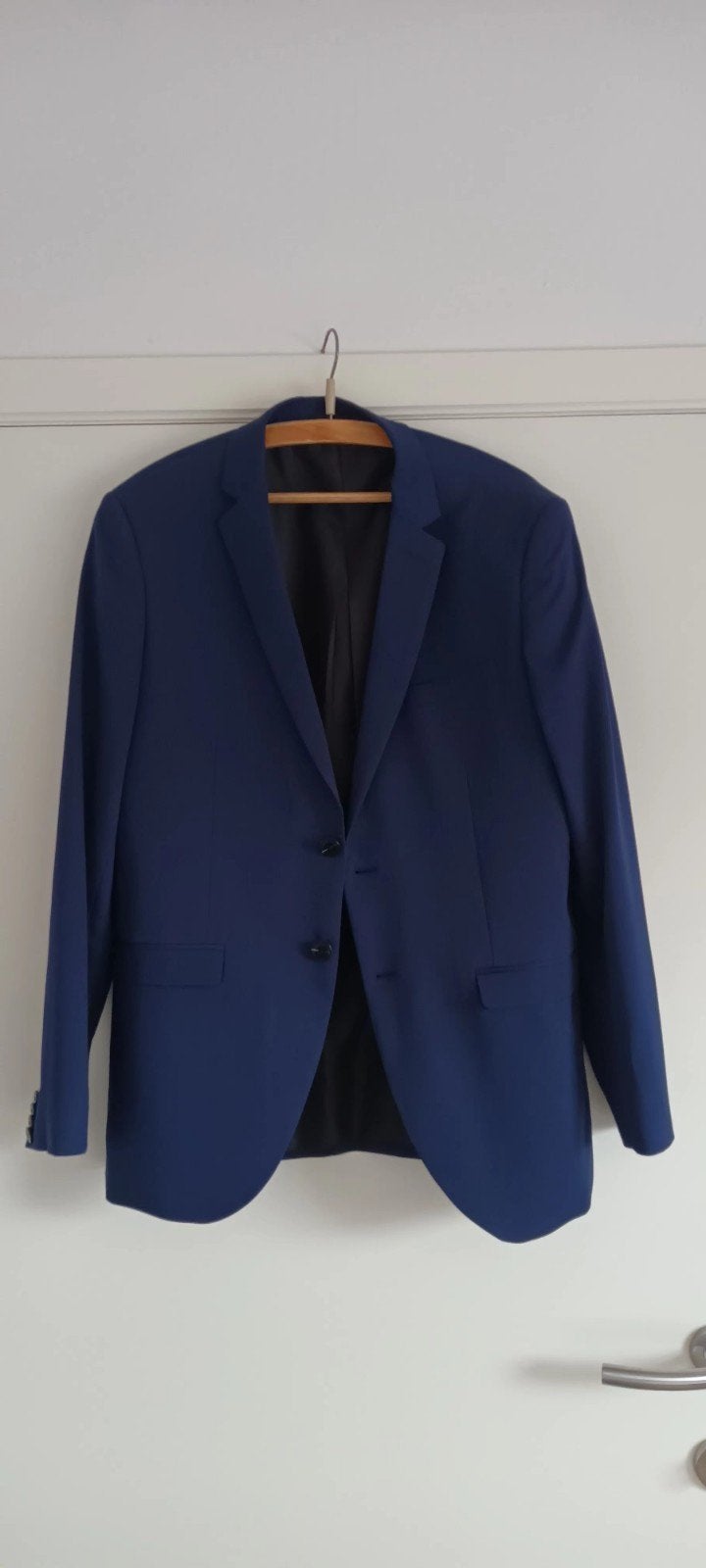 blazer Jack&Jones Premium 52, Ophalen