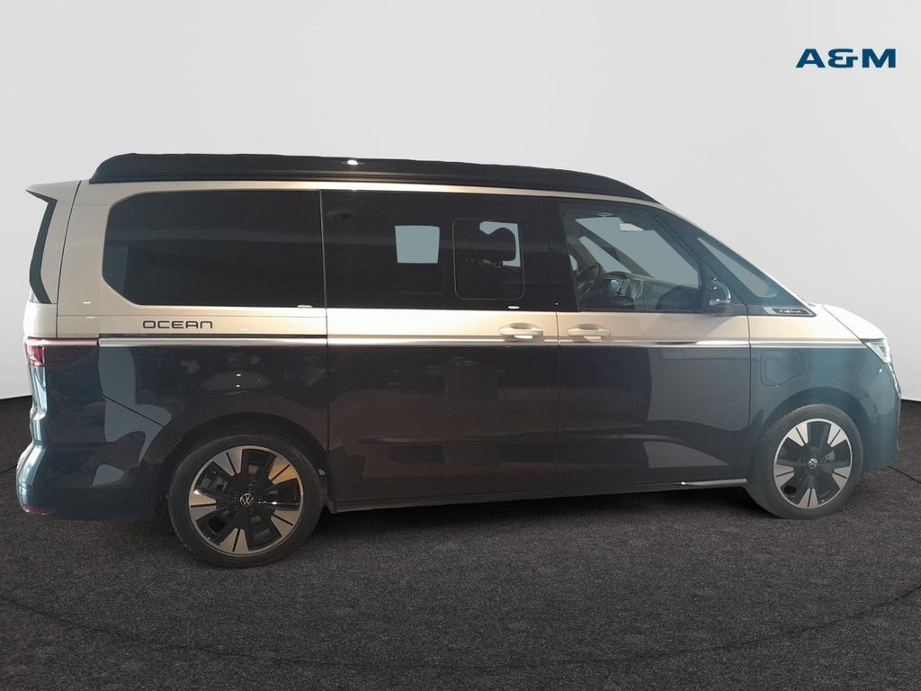 Volkswagen Multivan T7 Long eHybrid (PHEV) Multivan Long eHy, Monovolume, Handgeschakeld, Hybride Elektrisch/Benzine, 55 g/km