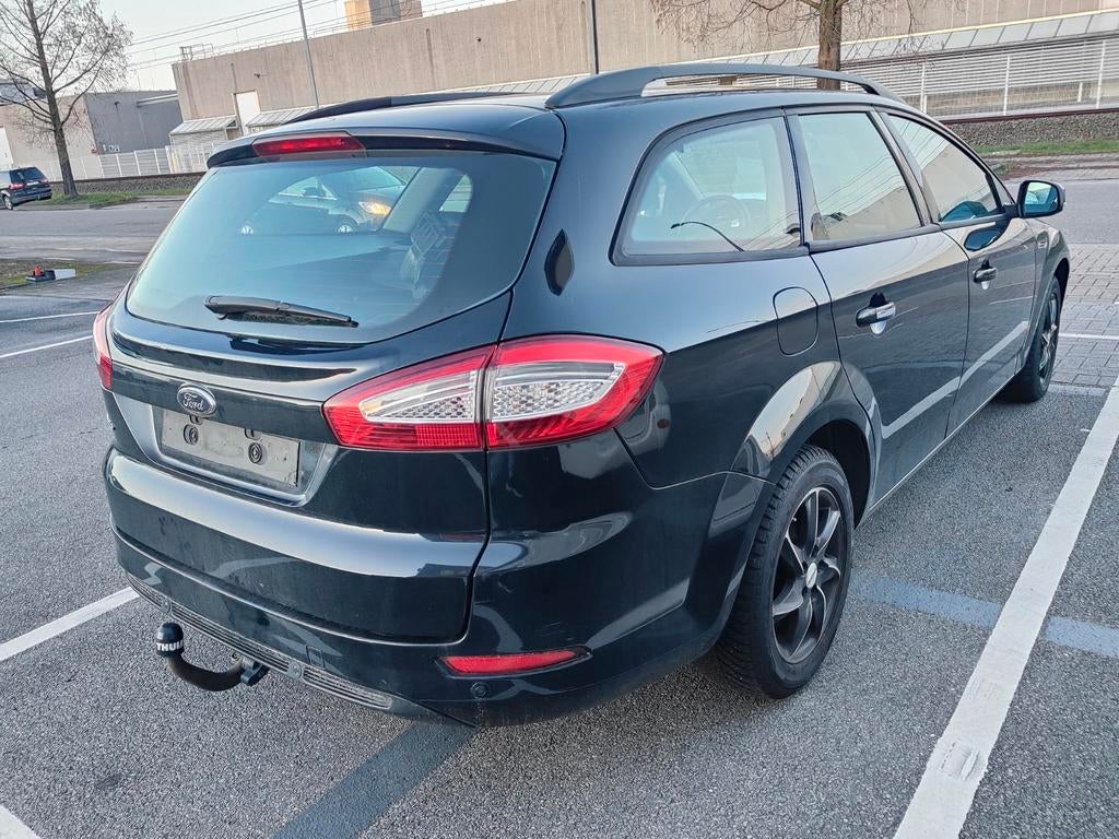 Ford Mondeo benzine, Autos, Euro 5, Achat, Entreprise, Mondeo