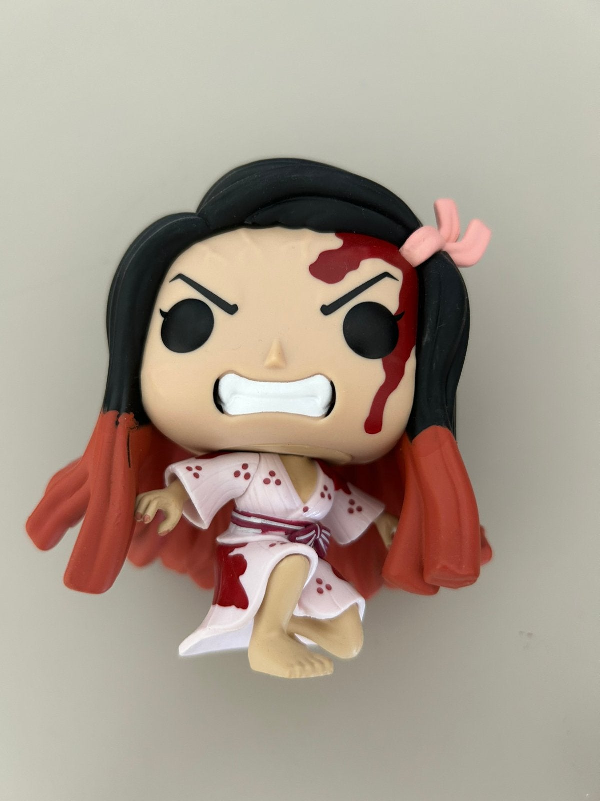 Figurine Nezuko Kamado Pop, Enlèvement, Comme neuf