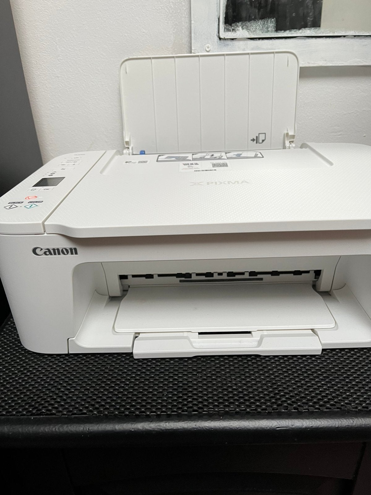 CANON all in one printer PIXMA, Computers en Software, Printers, Ophalen, Zo goed als nieuw, Printer