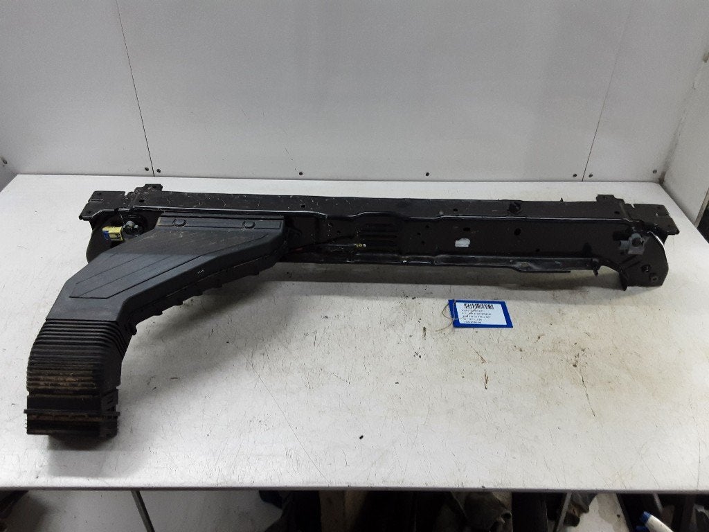 VOORBRUG Hyundai Tucson (TL) (01-2015/05-2023), Hyundai Motor Deutschland GmbH, Gebruikt, Kaiserleipromenade 5
63067  Offenbach am Main, DE