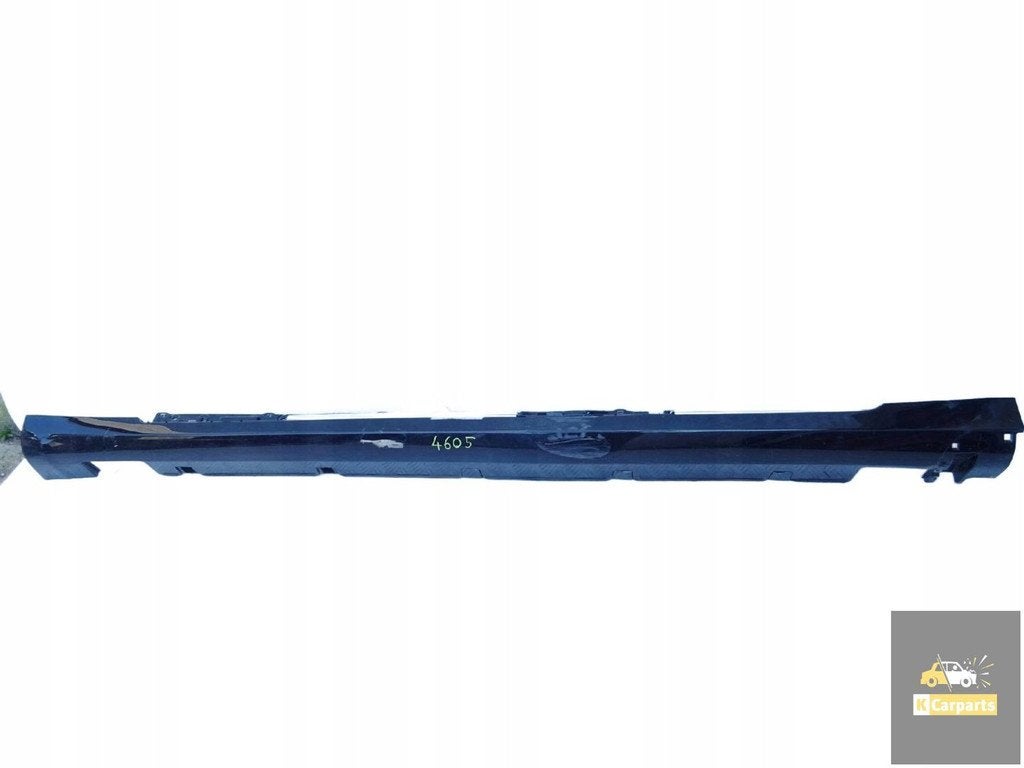 QQ1AAQ9Z, Seuil de porte gauche pour ascenseur Tesla S, Tesla, Inc., Utilisé, Info@tesla.com, Tesla Road 1
78725  Austin