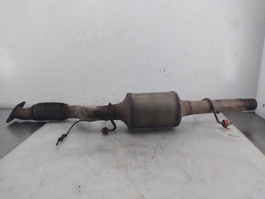 FILTRE A PARTICULES Fiat Ducato (250) (|1393940080|), Dhr. J. Ham, Administratie@autoham.nl, Utilisé, Fiat