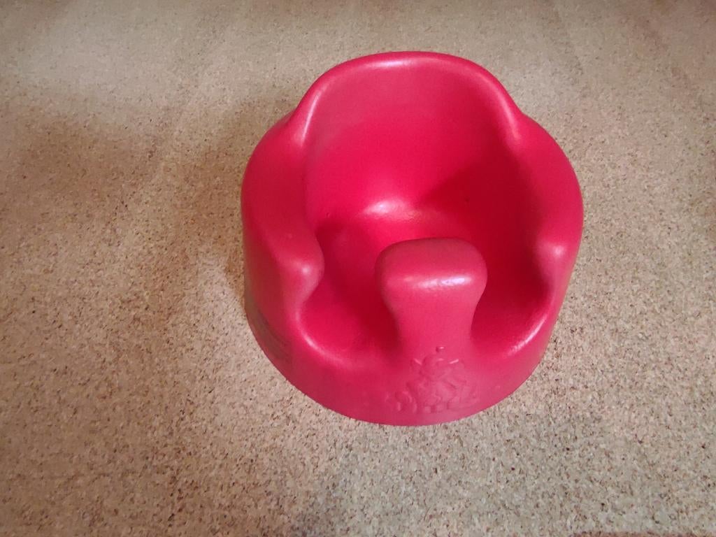 Baby stoeltje type Bumbo, Kinderen en Baby's, Kinderstoelen, Ophalen, Zo goed als nieuw, Overige typen