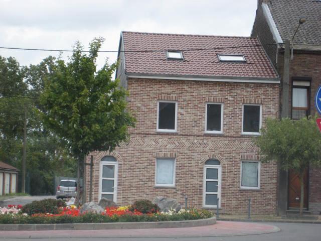 Particulier vend Ransart appart 2 chambres + bureau 136m2, 1 kWh/m²/an, Ventes sans courtier, Jusqu'à 200 m², 1 kWh/an