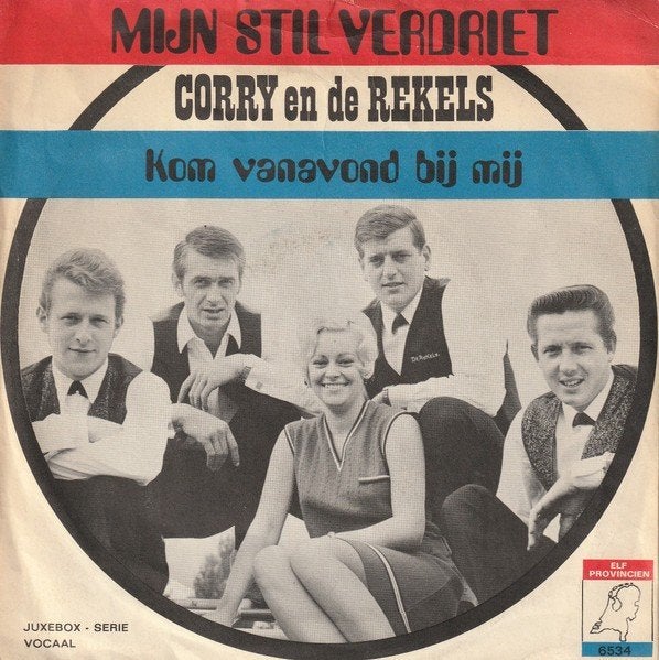 Corry et les grillons, Enlèvement ou Envoi