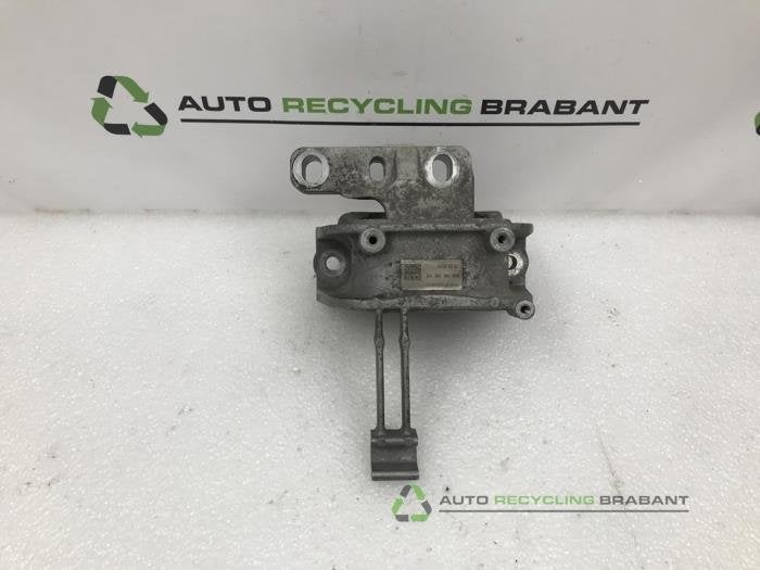 Support moteur d'un Volkswagen Golf, -, 3 mois de garantie, Utilisé, -