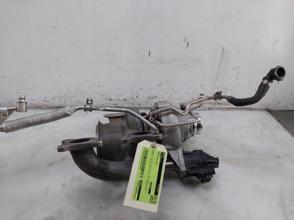 TURBOCOMPRESSEUR BMW X5 (G05) (01-2018/03-2023), Dhr. J. Ham, Administratie@autoham.nl, Utilisé, BMW