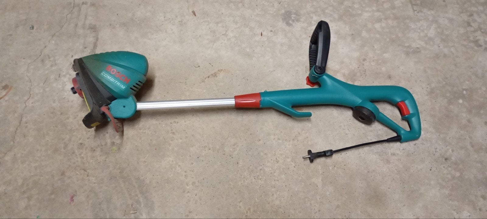 Coupe bordures, Tuin en Terras, Ophalen, Gebruikt, Bosch