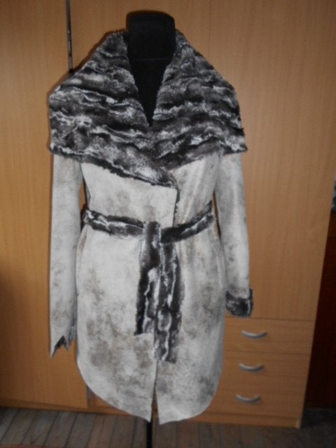 Très belle veste d'hiver /Taille M, Geen merk, Enlèvement ou Envoi, Neuf, Taille 38/40 (M)