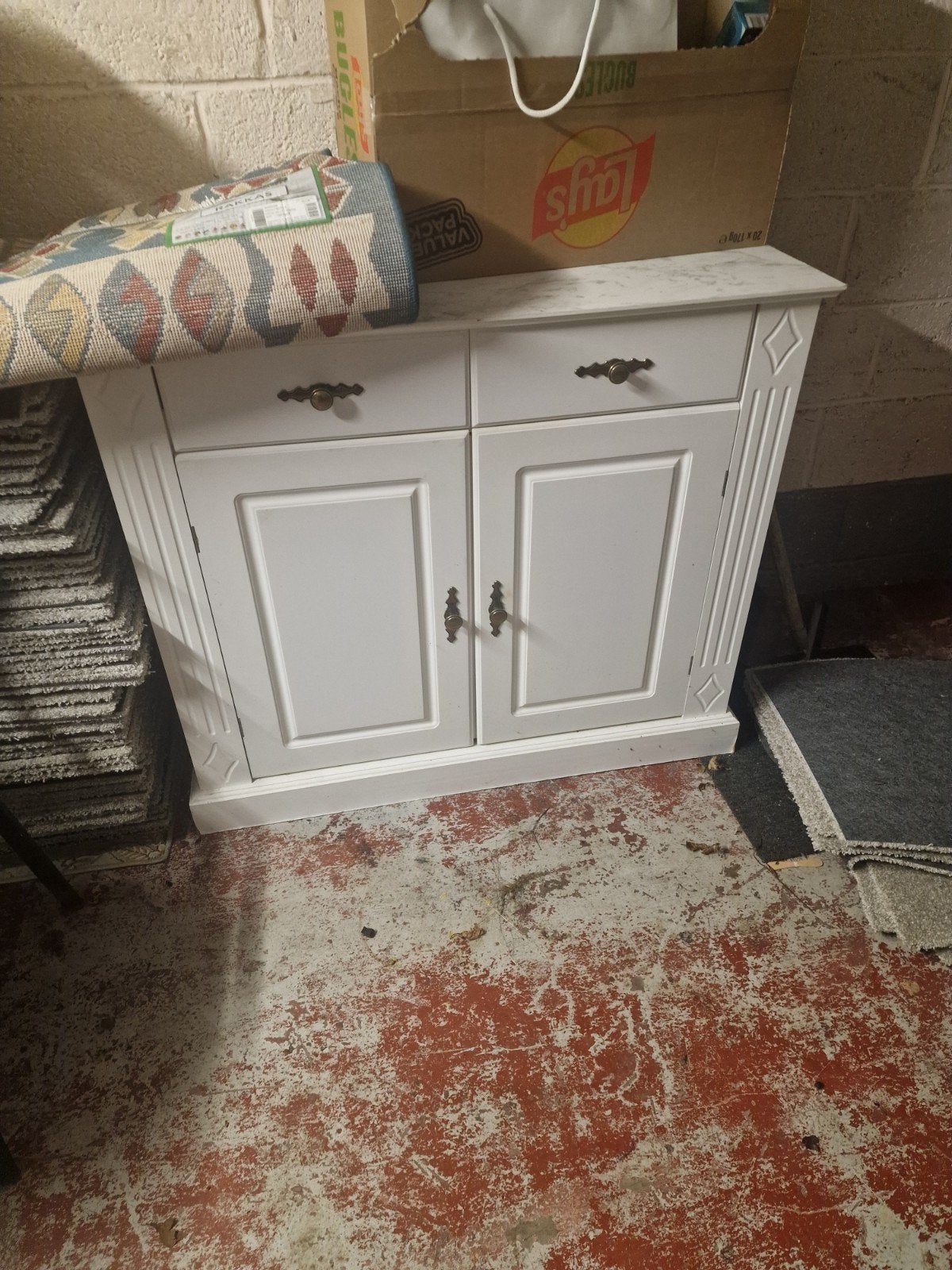 armoire, Enlèvement ou Envoi