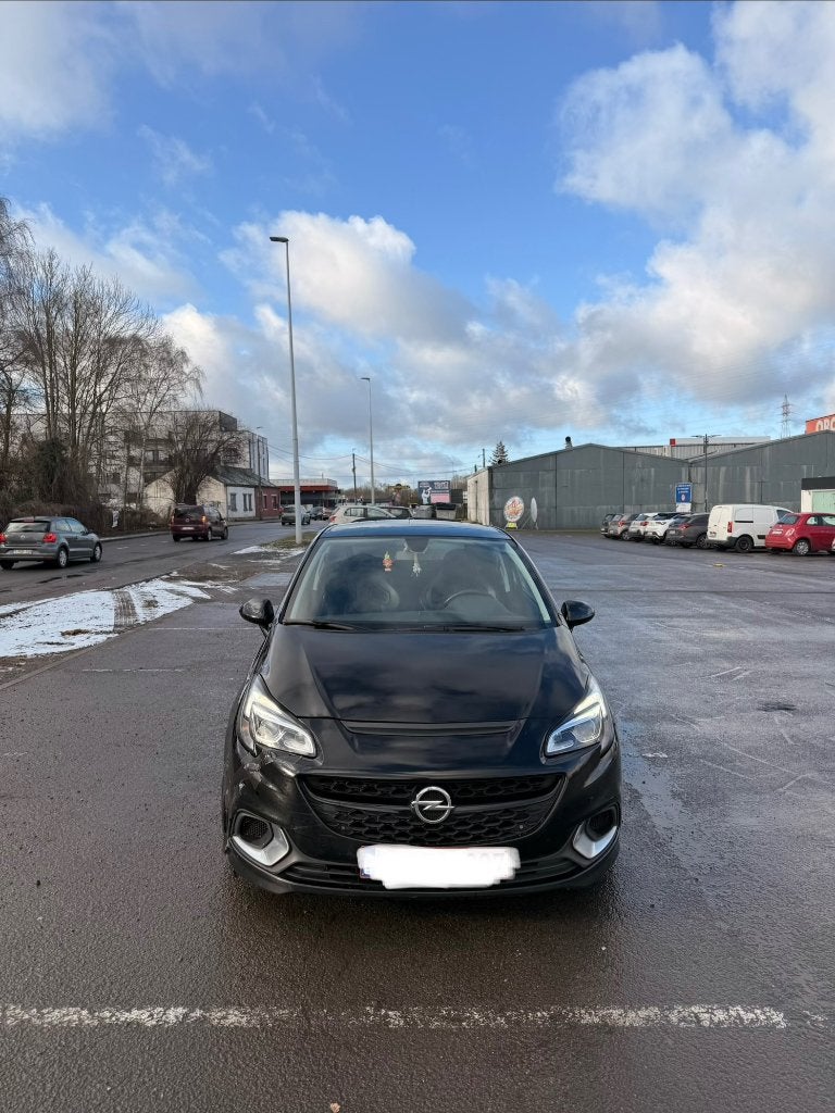 Opel OPC, Autos, Opel, Cuir, Achat, Euro 6, Boîte manuelle