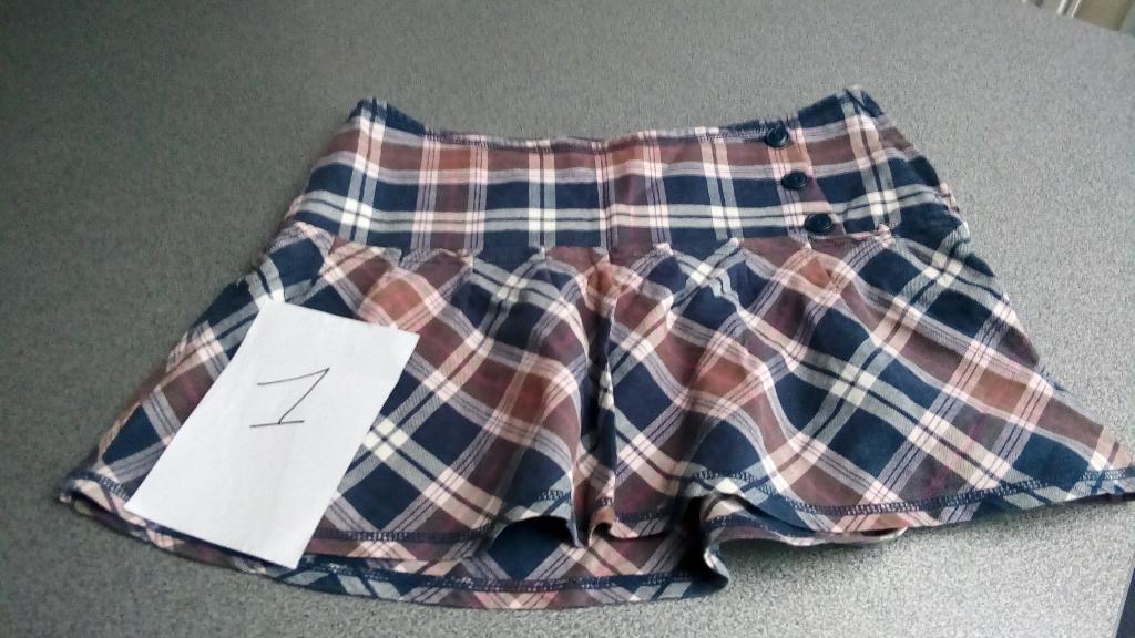 Meisjeskledij maat 170  4 stuks = 4 €, Ophalen of Verzenden, Gebruikt, Meisje
