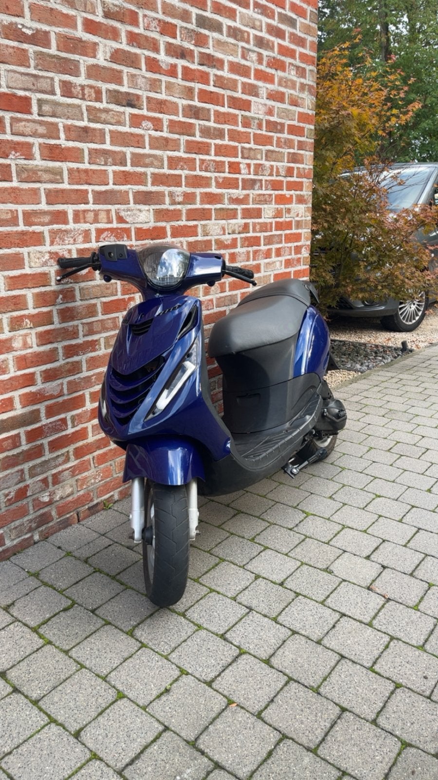 piaggio zip 2t ruil/koop, Vélos & Vélomoteurs, Enlèvement, Comme neuf, Zip