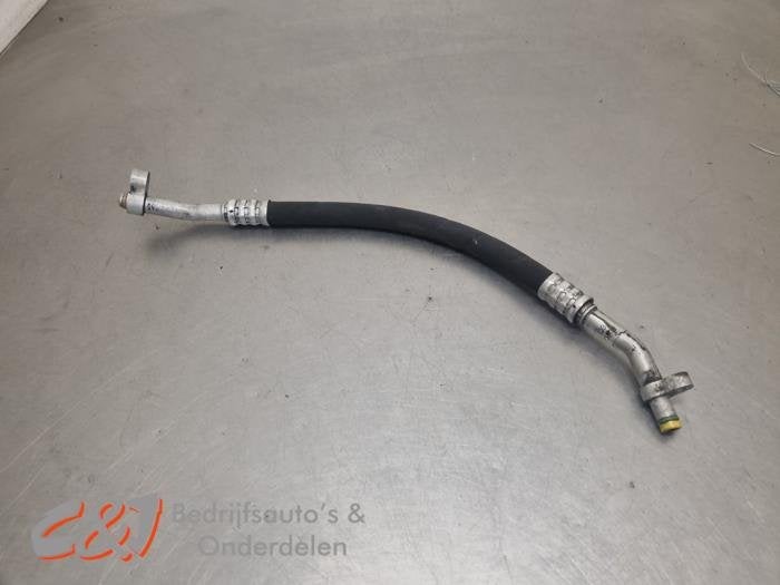 Airco Leiding van een Mercedes Sprinter, Gebruikt, -, Ophalen of Verzenden, -