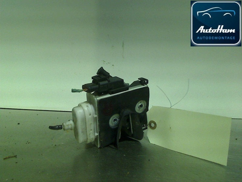 SERRURE DE PORTE RODS AVANT DROIT Audi A3 (8L1), Utilisé, Audi
