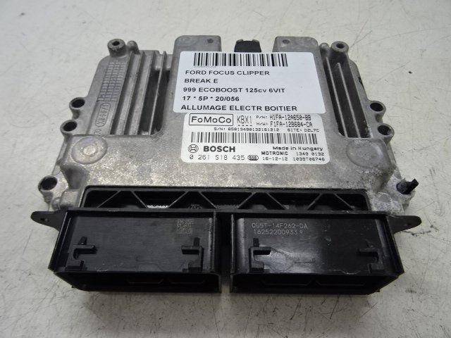 MODULE D ALLUMAGE Ford Focus 3 Wagon (F1FA12B684CA), Utilisé, Ford