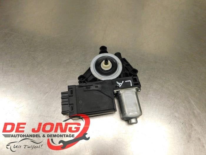 Moteur de vitre portière d'un Volvo XC90, Autos : Pièces & Accessoires, -, 3 mois de garantie, -, -