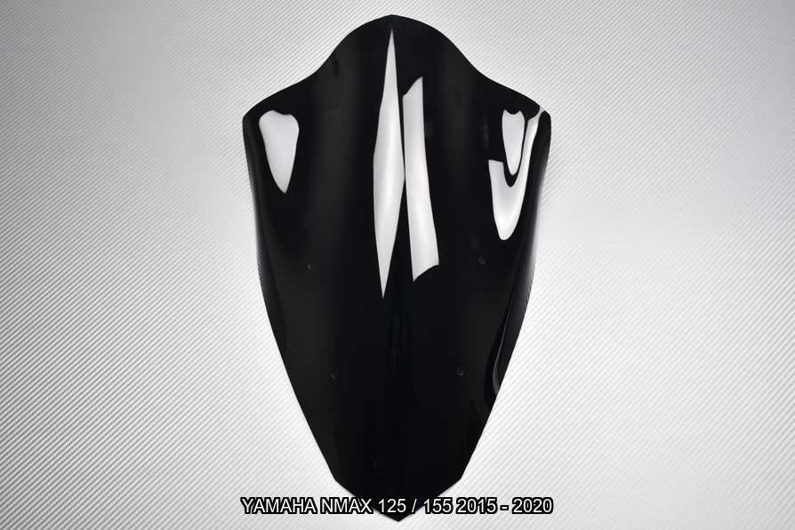 Bulle YAMAHA NMAX 125 / 155 2015 - 2020, Enlèvement ou Envoi, Neuf