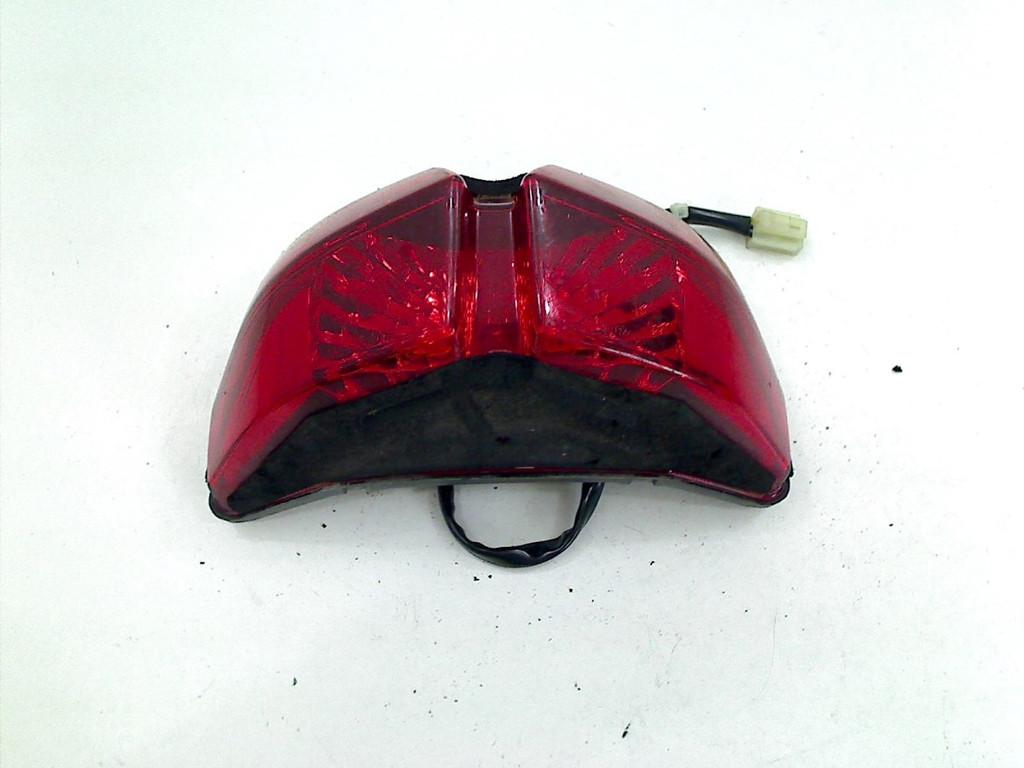 ACHTERLICHT Yamaha FZ 1 2006-2009 (FZ1 FAZER), Motoren, Dhr. S. di Majo, Gebruikt, Info@cama-motorparts.nl, P.J. Troelstraweg 8 8
3144 CX  MAASSLUIS, NL