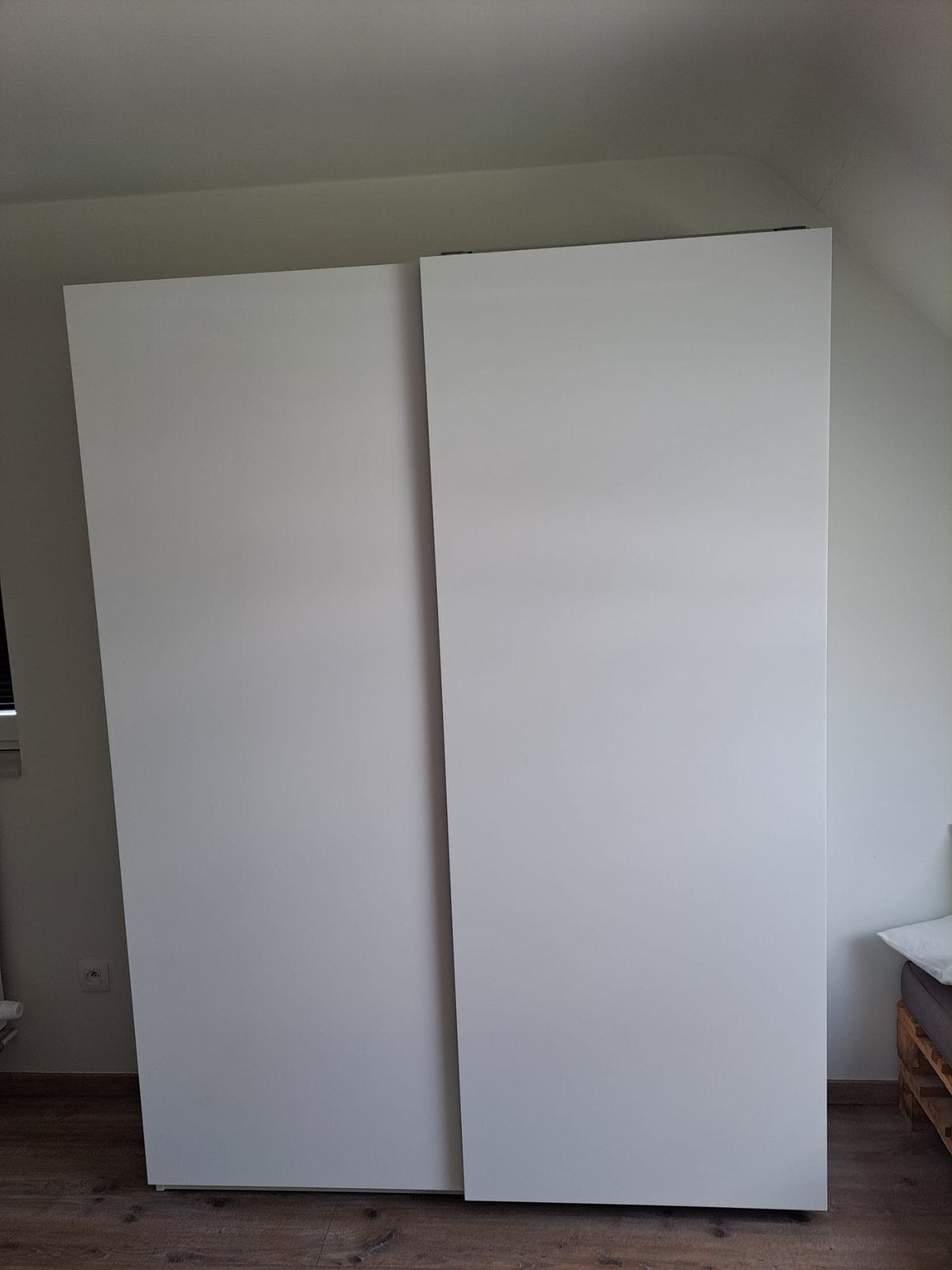 Ikea kast, Ophalen, Met deur(en), 100 tot 150 cm, 200 cm of meer