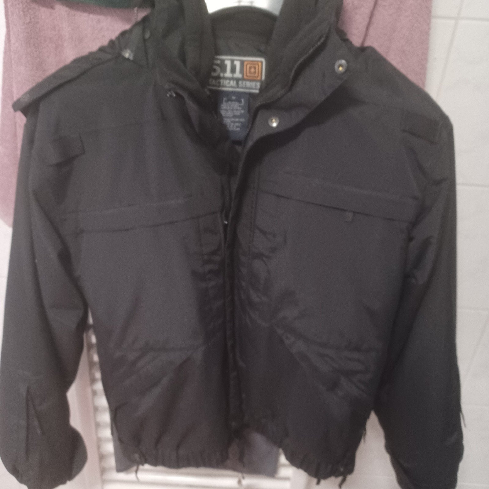 veste 5.11 tactical, Enlèvement ou Envoi, Neuf, Taille 48/50 (M)