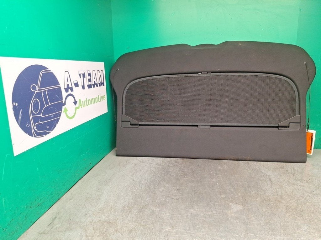 PLAGE ARRIERE Audi A3 Sportback (8PA) (01-2004/03-2013), Utilisé, Audi
