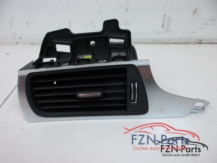 Luchtrooster Dashboard Audi A7 (22735875), Enlèvement ou Envoi, Utilisé