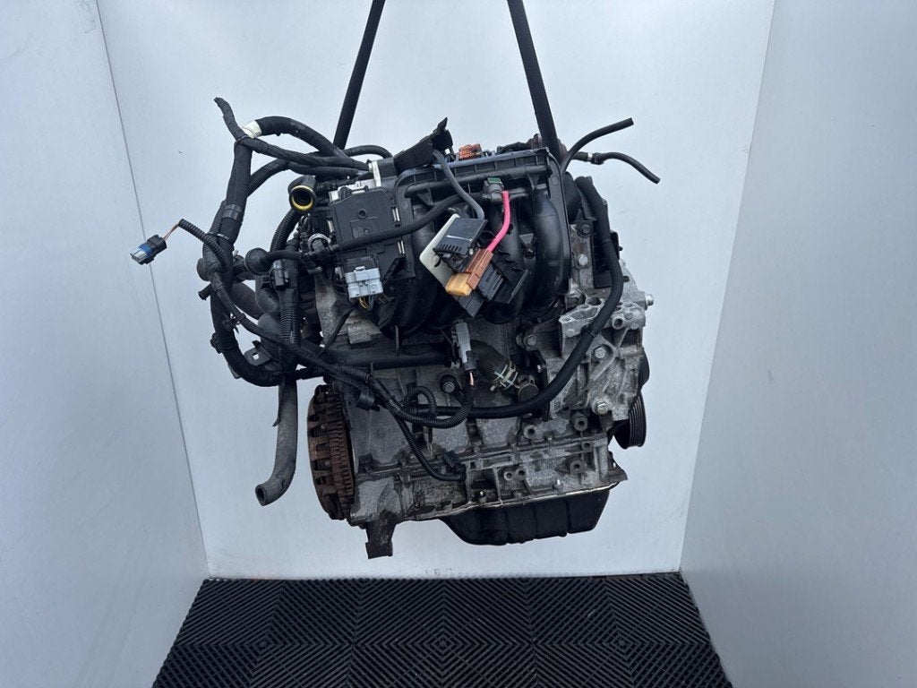 MOTEUR Peugeot 207 / 207+ (WA / WC / WM) (|0135RC|0139WT|), Kontakt-peugeot@peugeot.com, Utilisé, Peugeot Deutschland GmbH, Bahnhofsplatz
65423  Rüsselsheim, DE