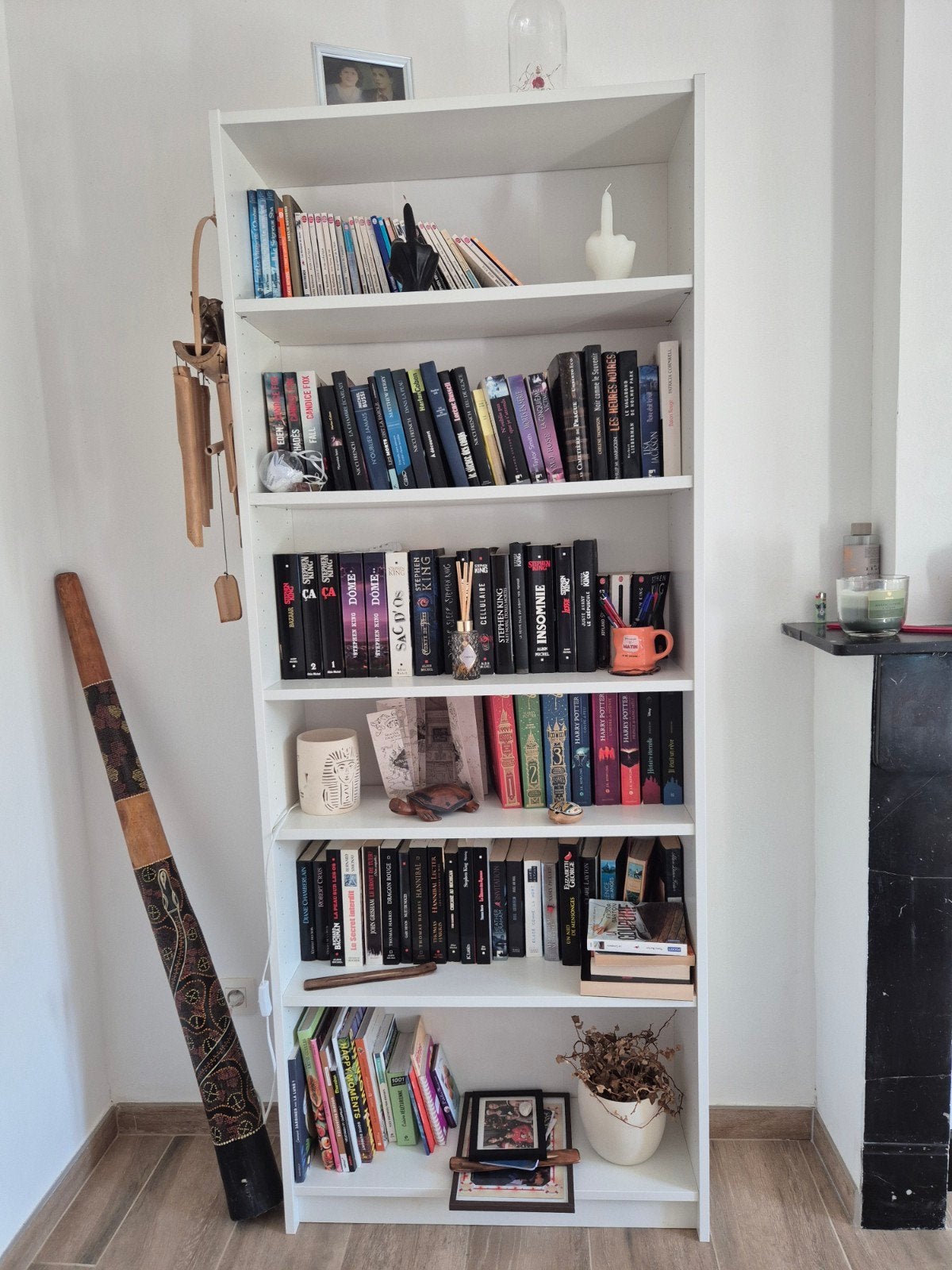 Bibliothèque, Maison & Meubles, Armoires | Bibliothèques, Enlèvement