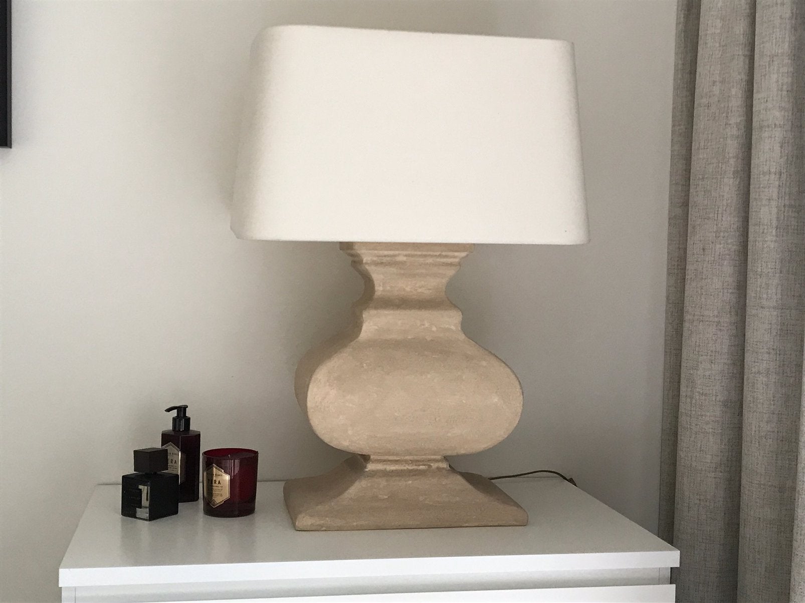 Mooie lamp, Huis en Inrichting, Ophalen, Nieuw