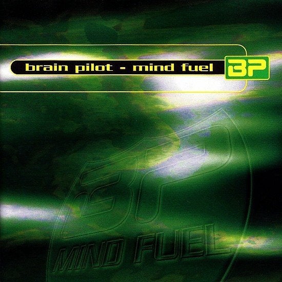 Brain Pilot – Mind Fuel
Brain Pilot – Mind FuelBrain Pilot –, Ophalen of Verzenden, Nieuw in verpakking, Techno