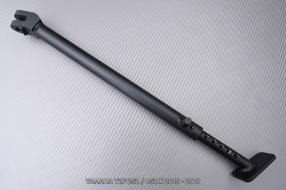 Béquille latérale YAMAHA YZF 250 / 450 X 2015 - 2019, Motos, Enlèvement ou Envoi, Neuf