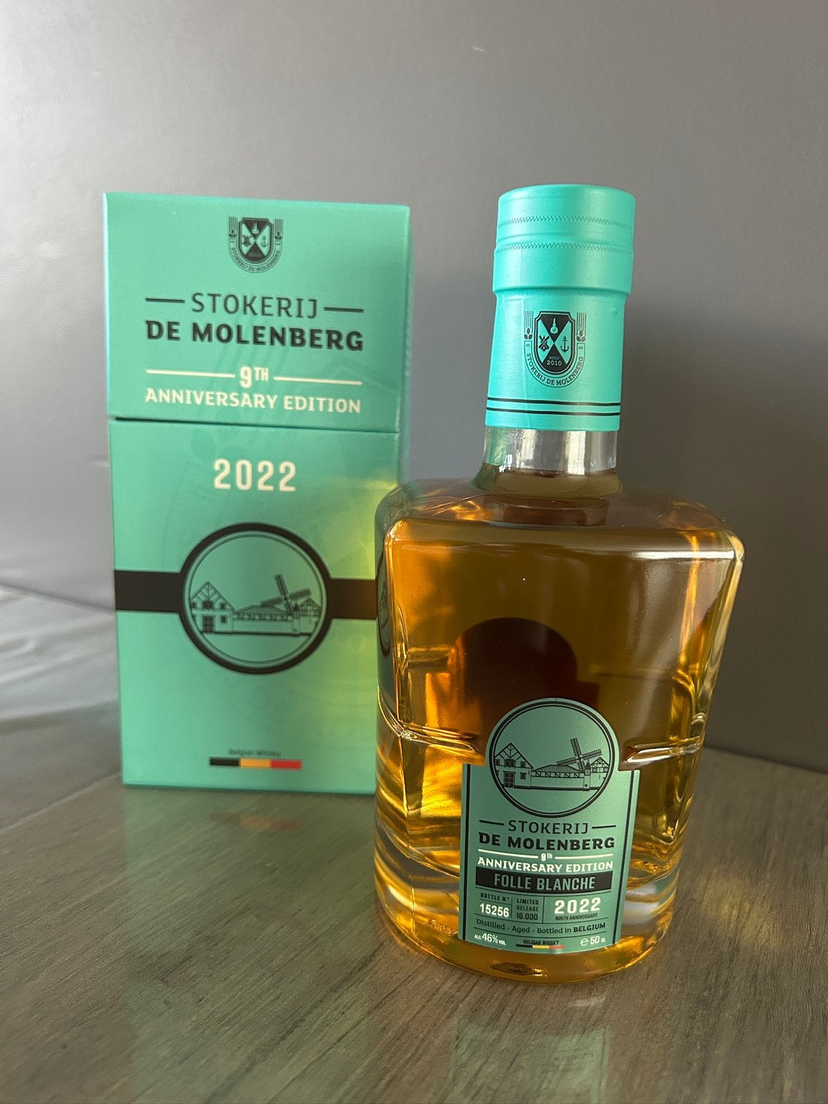 Gouden Carolus 2022, Verzamelen, Ophalen of Verzenden, Zo goed als nieuw