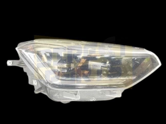 Volkswagen Taigo (2/22-) Koplamp Rechts Matrix-Beam LED (IQ), -, -, Nieuw, -