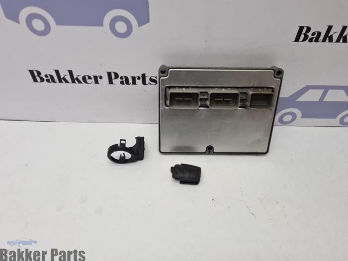 Ordinateur gestion moteur d'un Ford C-Max, Autos : Pièces & Accessoires, Moteurs & Accessoires, -, -, 3 mois de garantie, -
