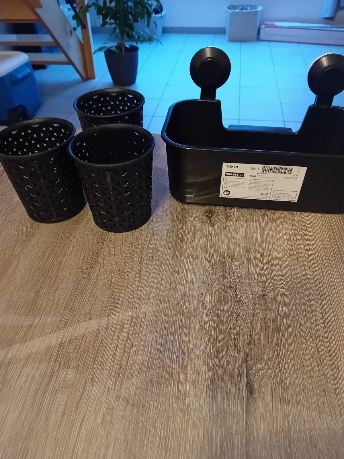 tout ensemble pour salle de bain nouveau, Jardin & Terrasse, Enlèvement ou Envoi
