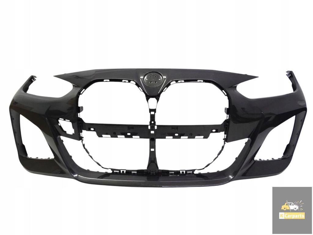 8078573, BMW 4 Gran Coupe G26 M-Pakket 2021+ voorbumper 8078, Petuelring 130
80788  Munich, DE, Gebruikt, Info@bmw.de, Bumper