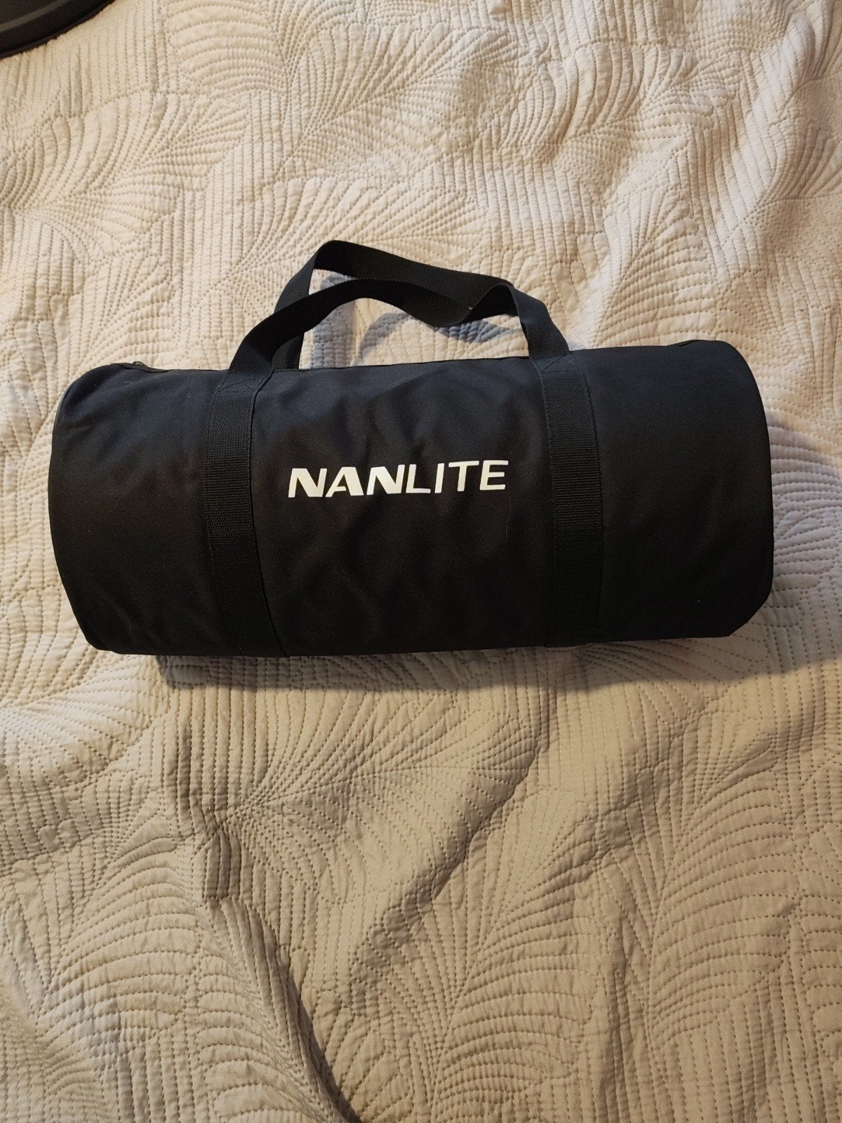 Nanlite softbox 60cm FMM mount, Audio, Tv en Foto, Ophalen of Verzenden