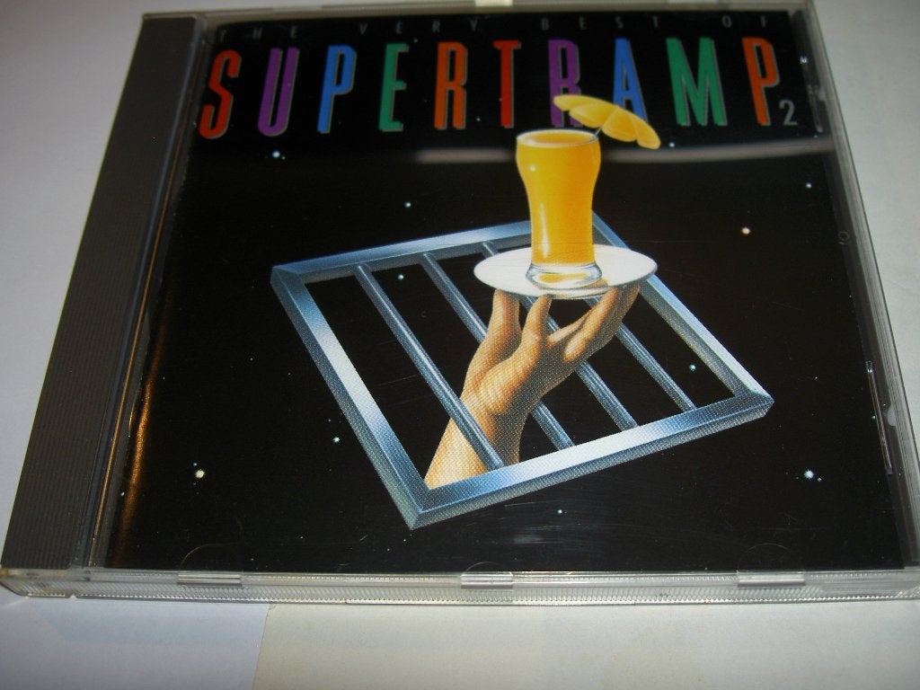 CD Supertramp — Le meilleur de Supertramp 2, CD & DVD, CD | Rock, Utilisé, Enlèvement ou Envoi