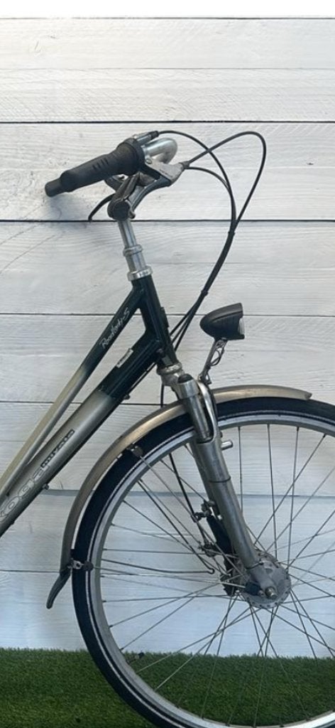 Vélo pour femme, Fietsen en Brommers, Fietsen | Dames | Sportfietsen en Toerfietsen, Minder dan 10 versnellingen, Ophalen, Overige merken